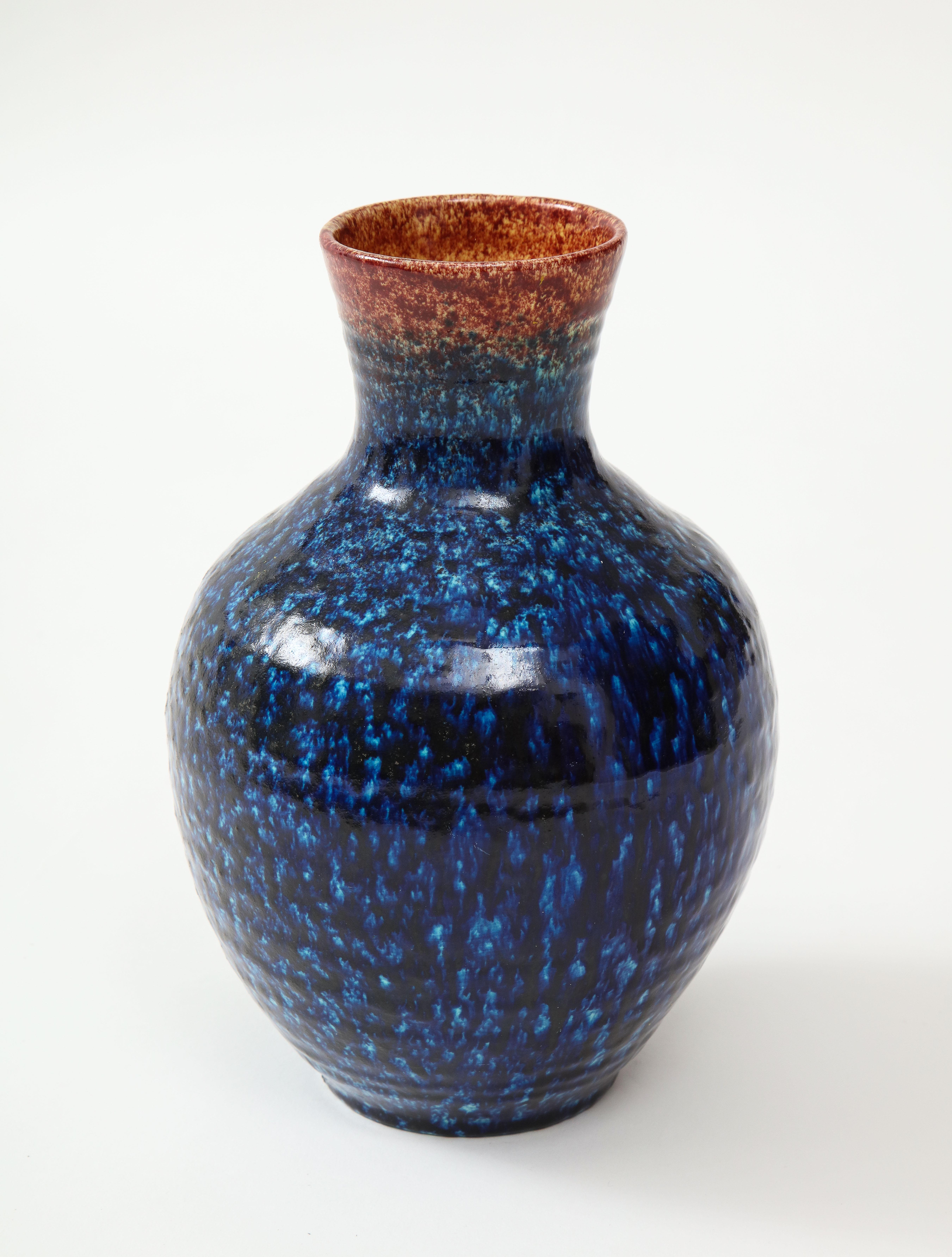 Ceramic Vase from Accolay Pottery 4