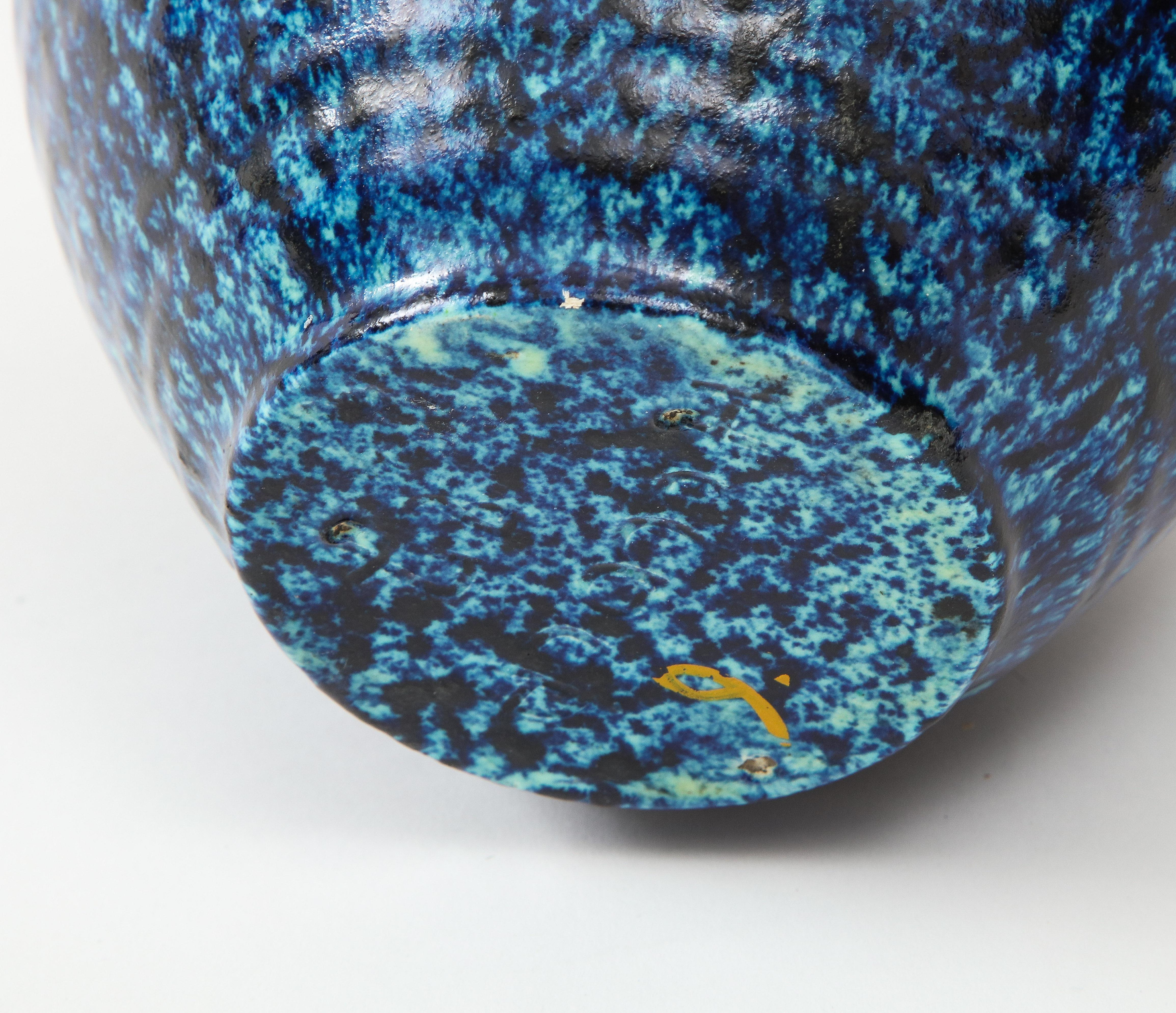 Ceramic Vase from Accolay Pottery 5