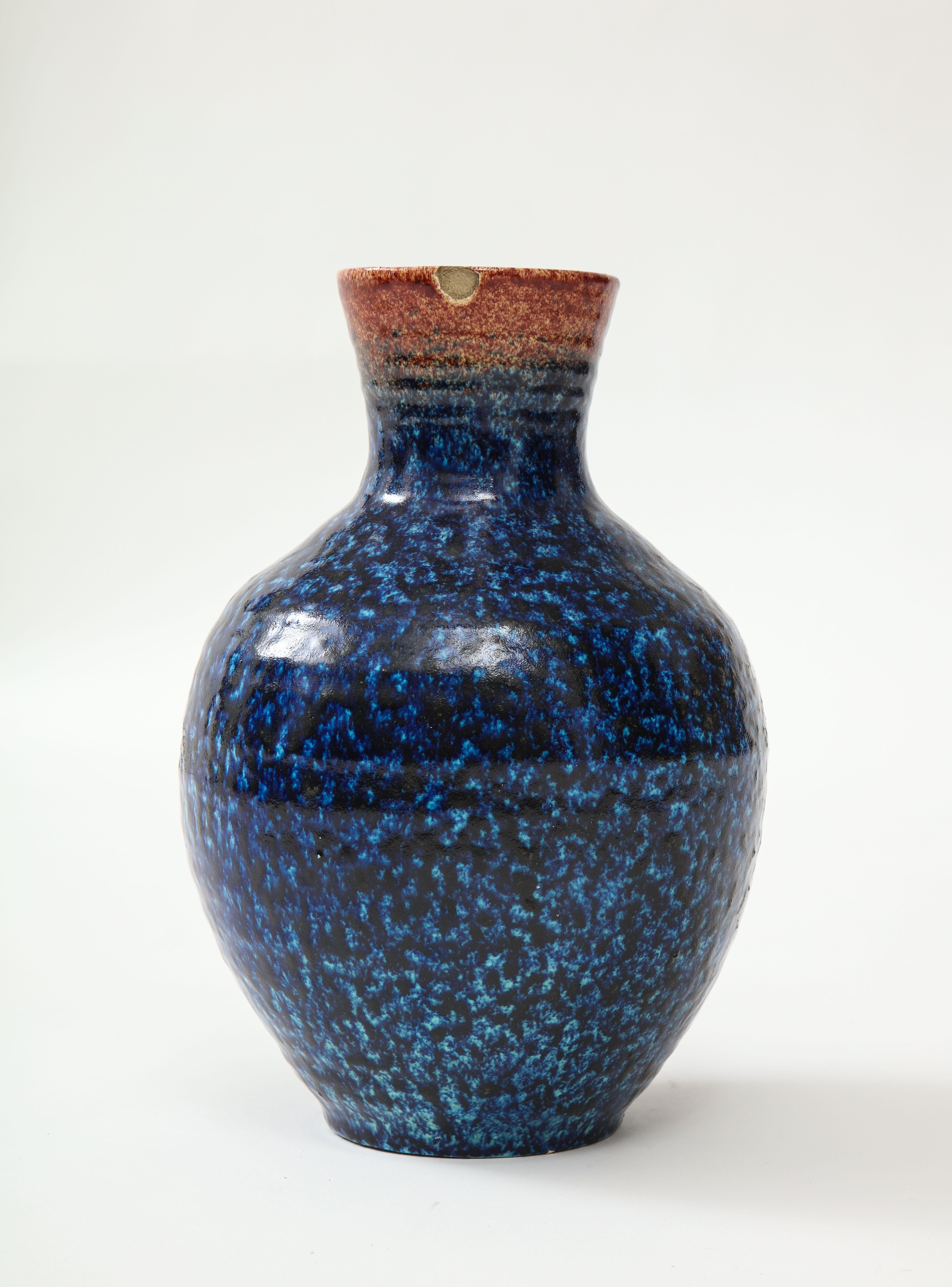 Ceramic Vase from Accolay Pottery 1