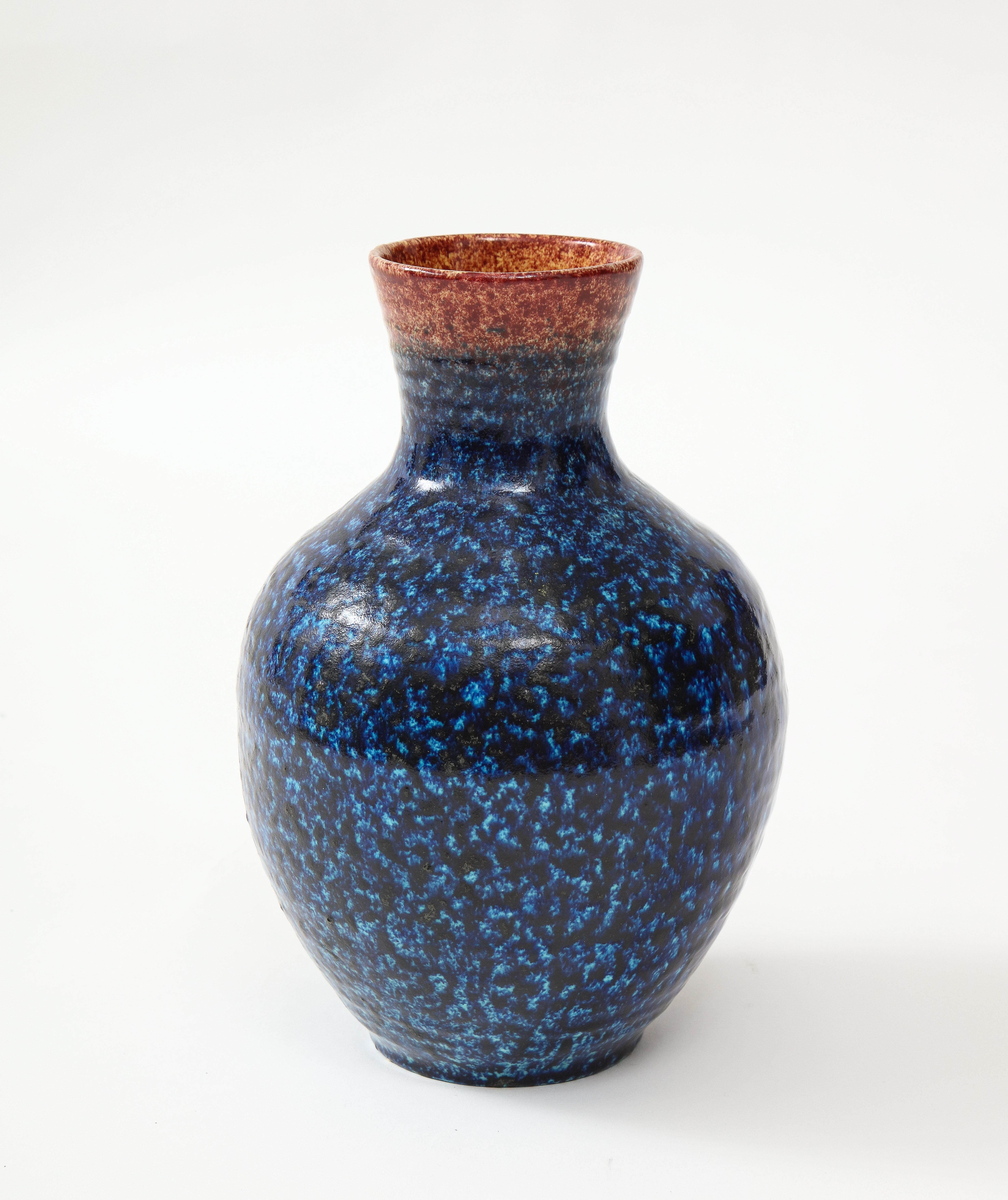 Ceramic Vase from Accolay Pottery 2