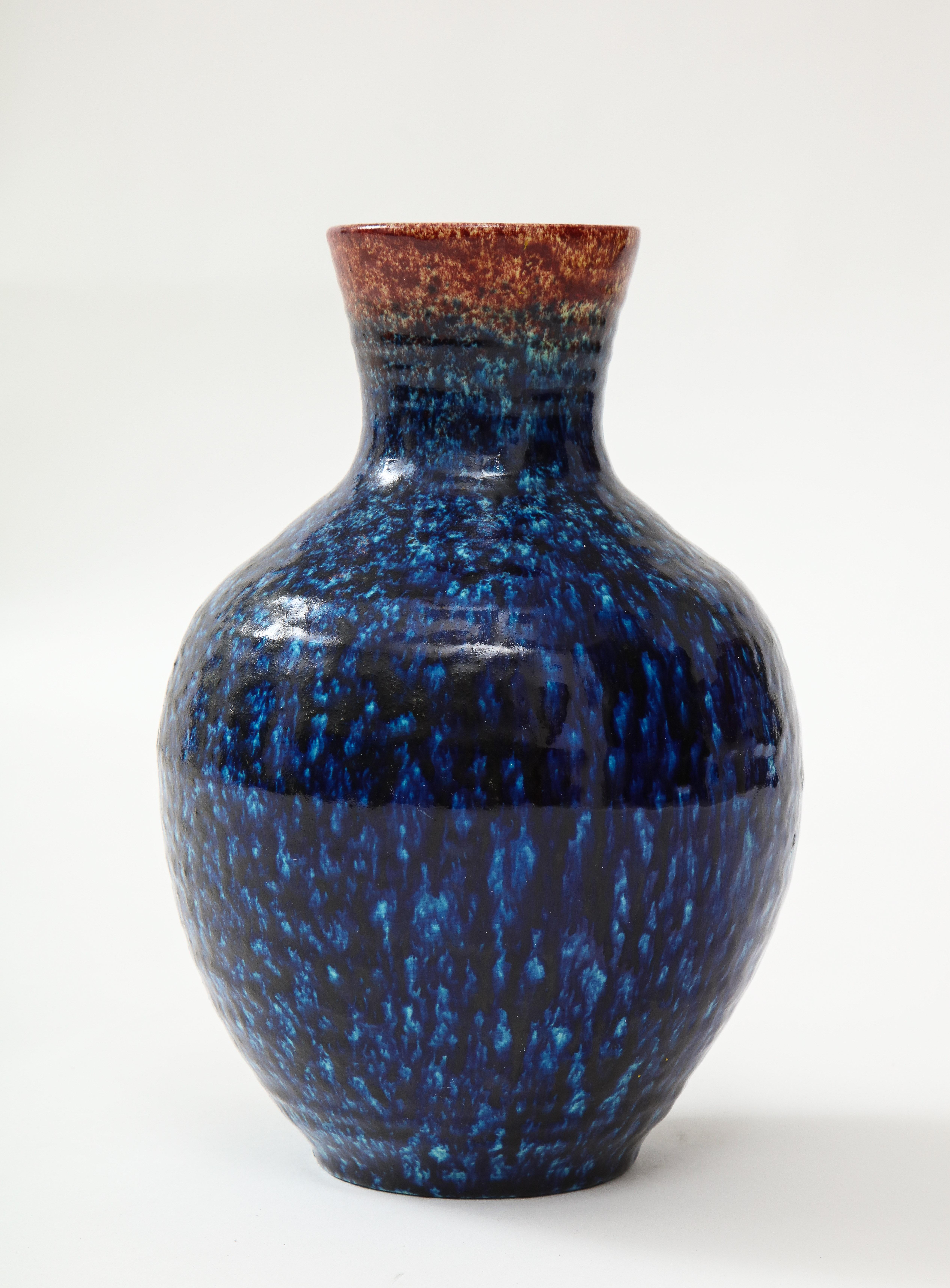 Ceramic Vase from Accolay Pottery 3