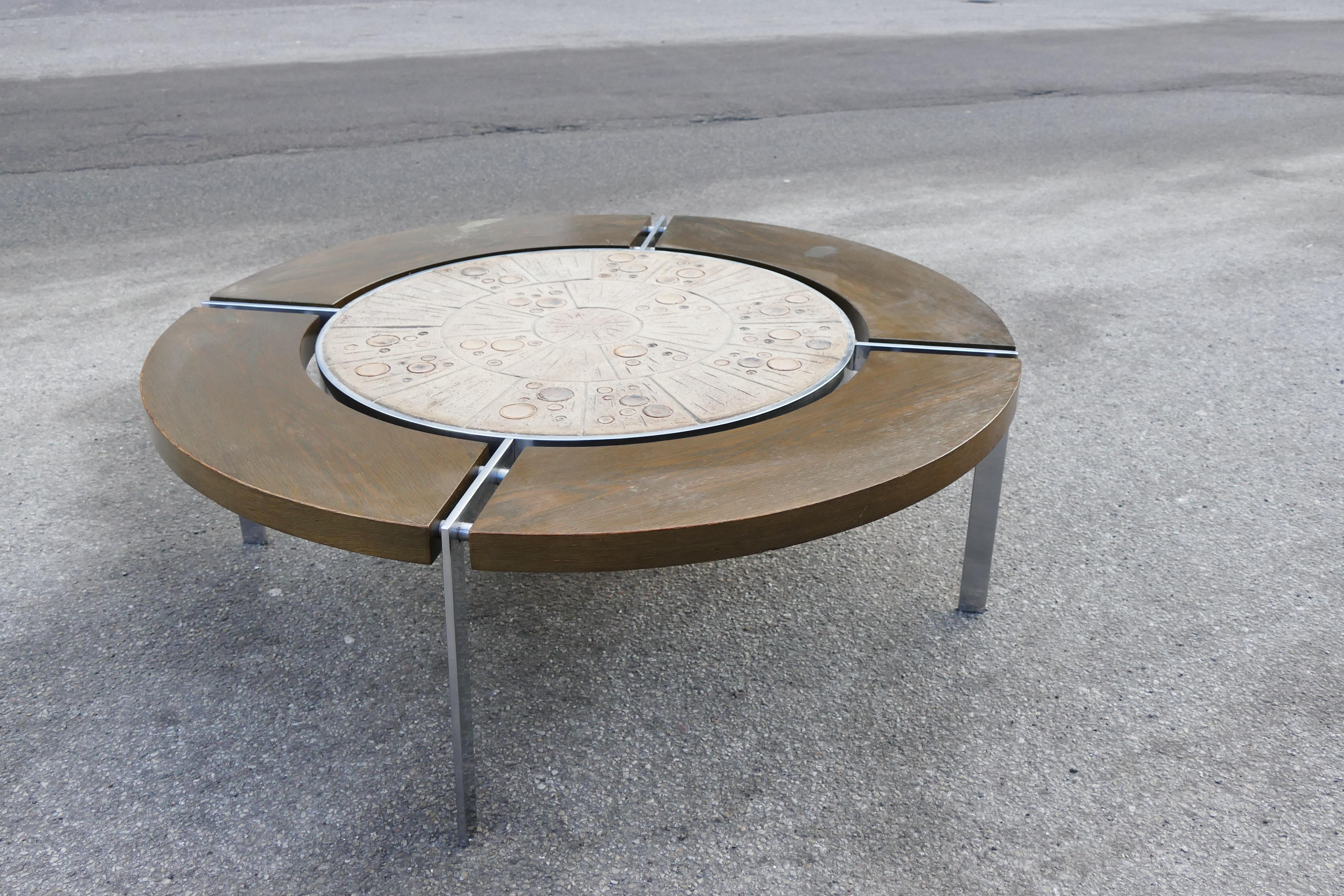 Late 20th Century Ceramics Collectors Choice of Table