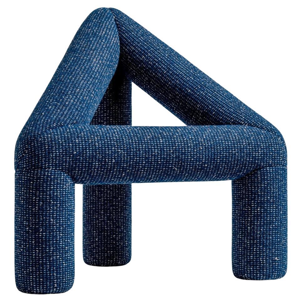 Asa Pingree Fauteuils de salon
