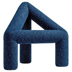 Chaise A de Garnier Pingree