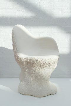 Chaise Ursula de Tellurico