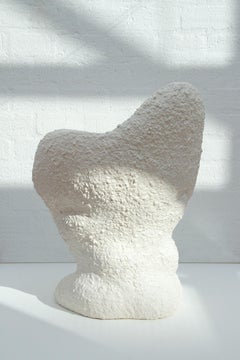 Ein Stuhl für Ursula, Zeitgenössischer Designerstuhl, Limitierte Auflage, Made in Italy