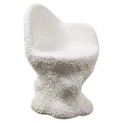 Ein Stuhl für Ursula, Zeitgenössischer Designerstuhl, Limitierte Auflage, Made in Italy