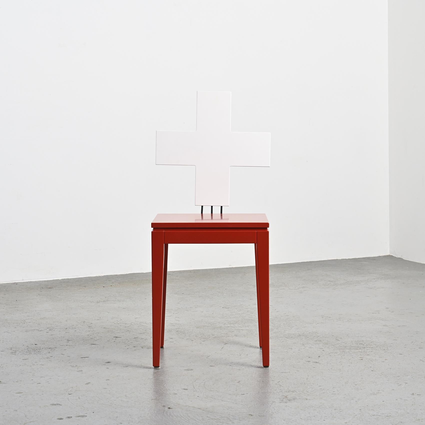 A Chair model Schwiitz, Horgen Glarus circa 1990 4