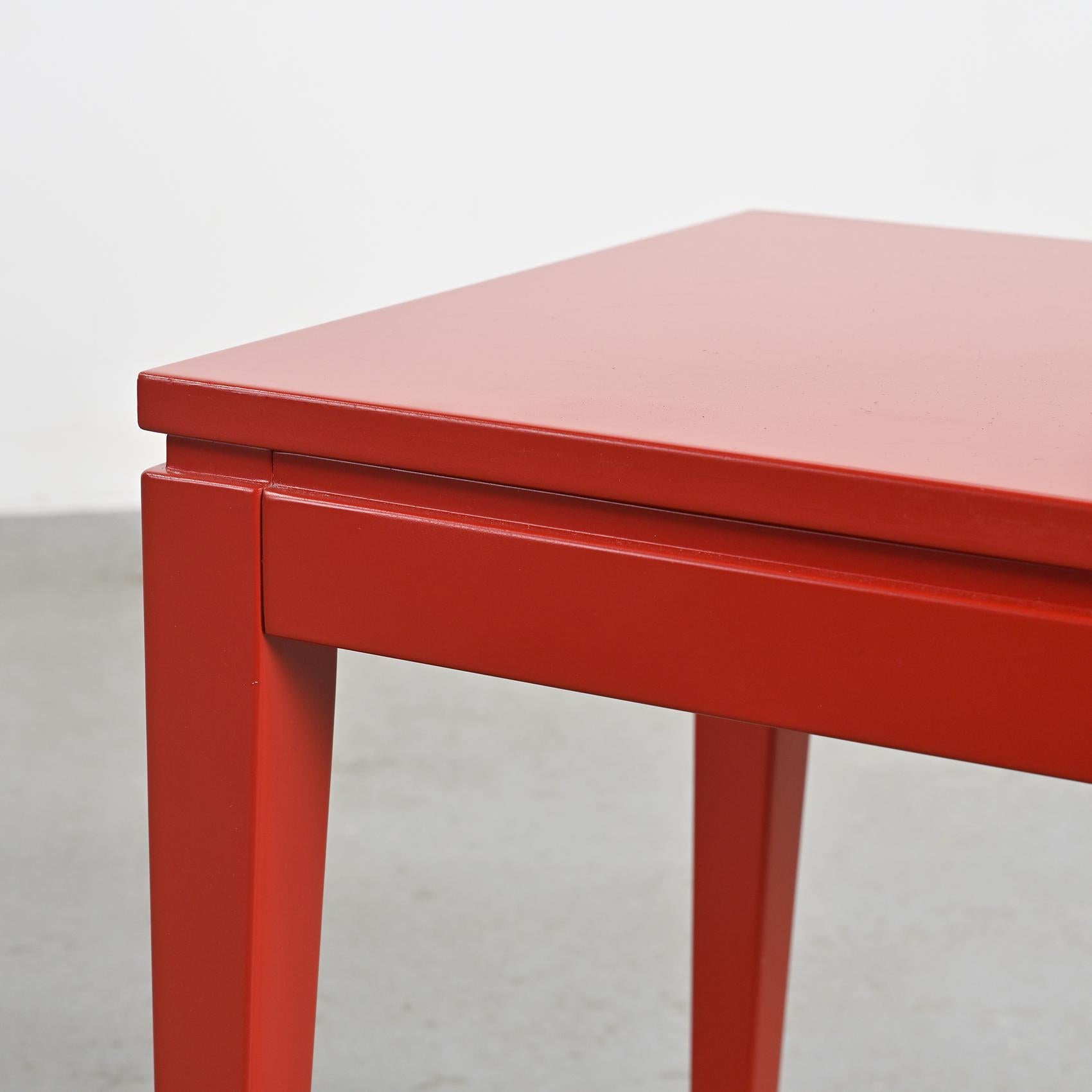 A Chair model Schwiitz, Horgen Glarus circa 1990 1