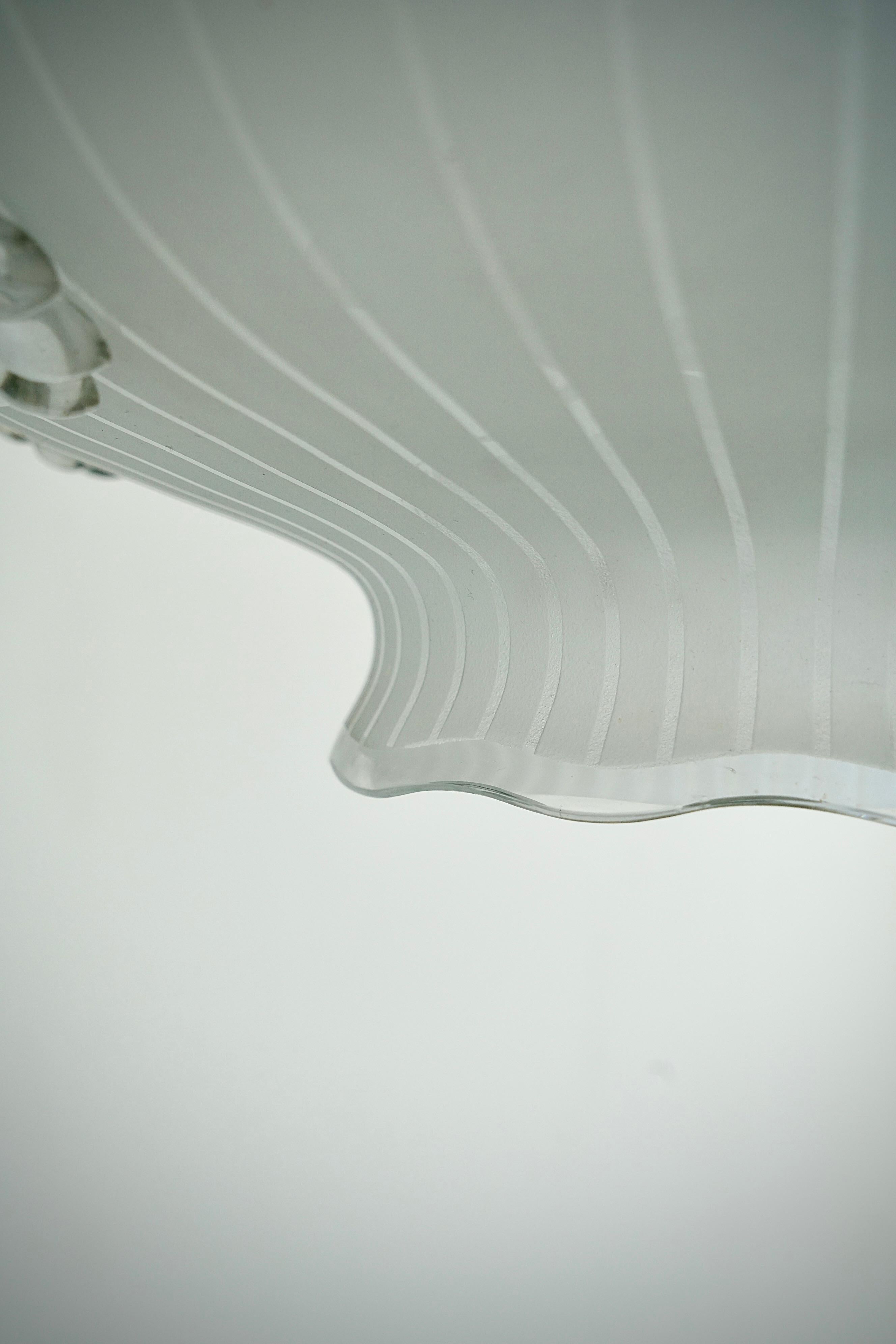 Un lampadario  da Harald Notini in vendita 1