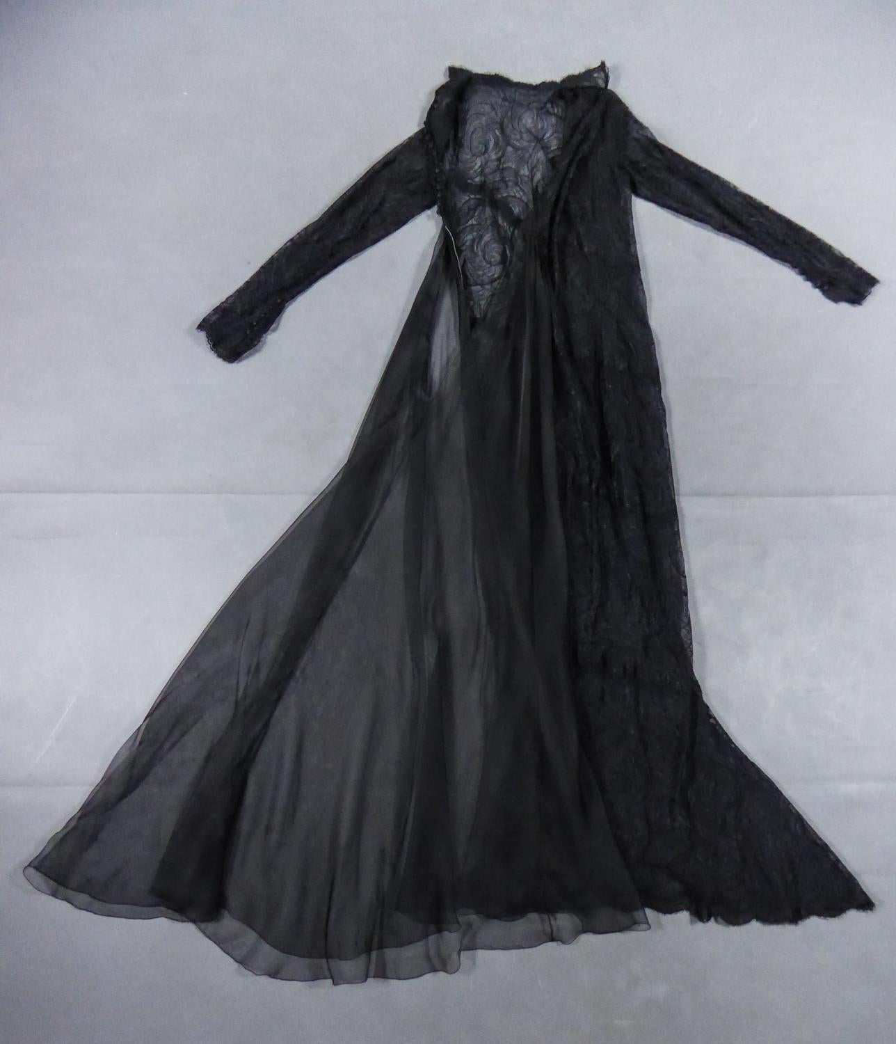 karl lagerfeld vintage gowns