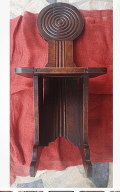 A Charles Dudouyt Eiche 1940