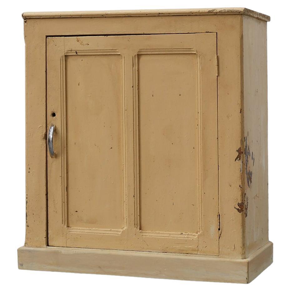 Un affascinante mobile in pino del XIX secolo proveniente dalla Provenza francese in vendita