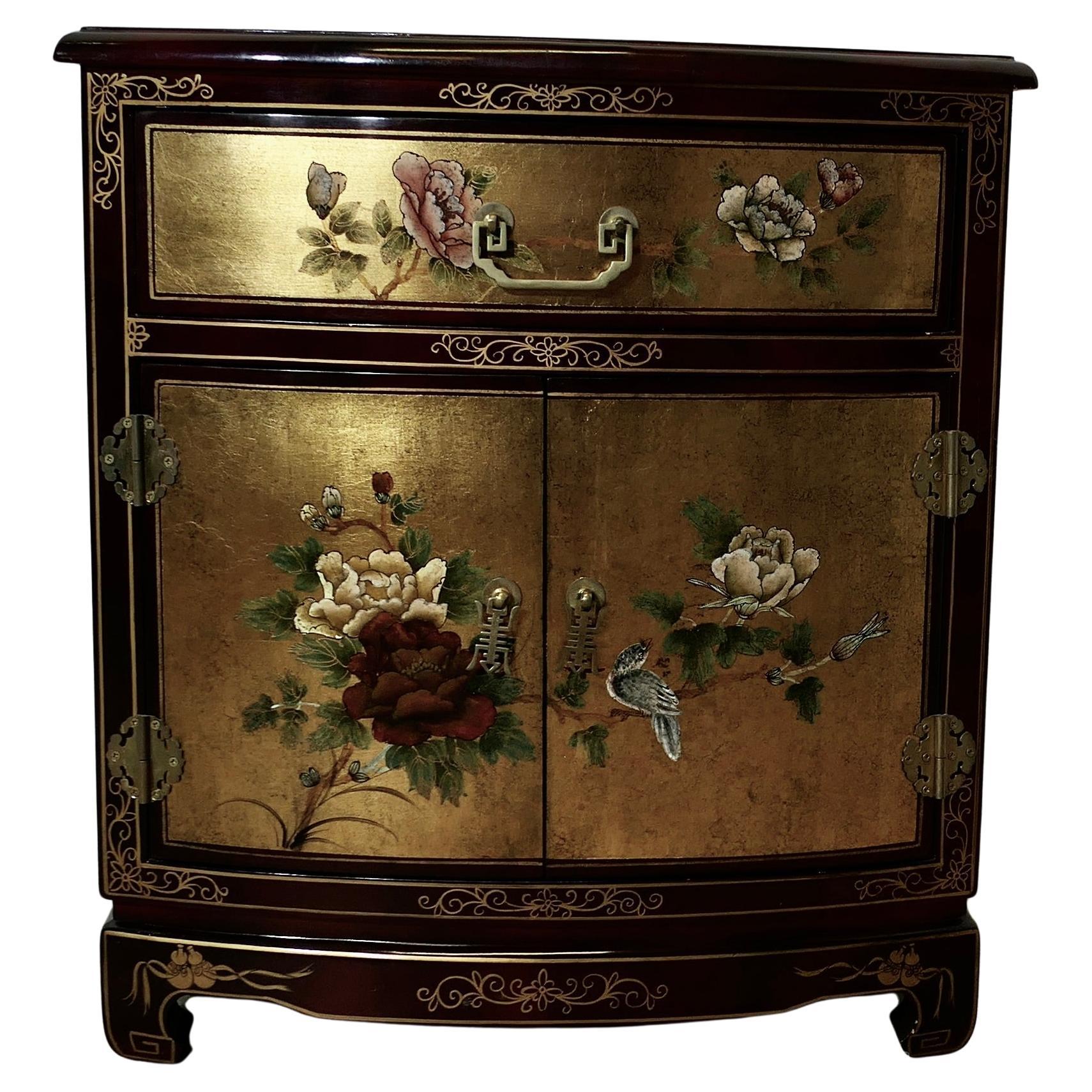 Black Chinoiserie Cabinet - 234 For Sale on 1stDibs | black Black Chinoiserie Cabinet - 234 For Sale on 1stDibs | black