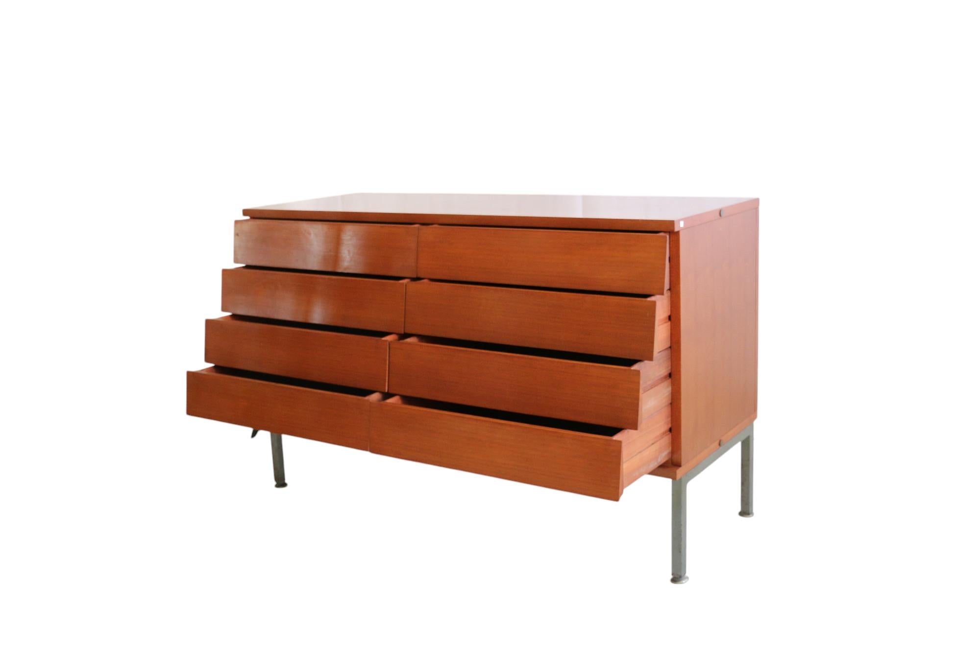 A chest of drawers, France 50s. For Sale 2