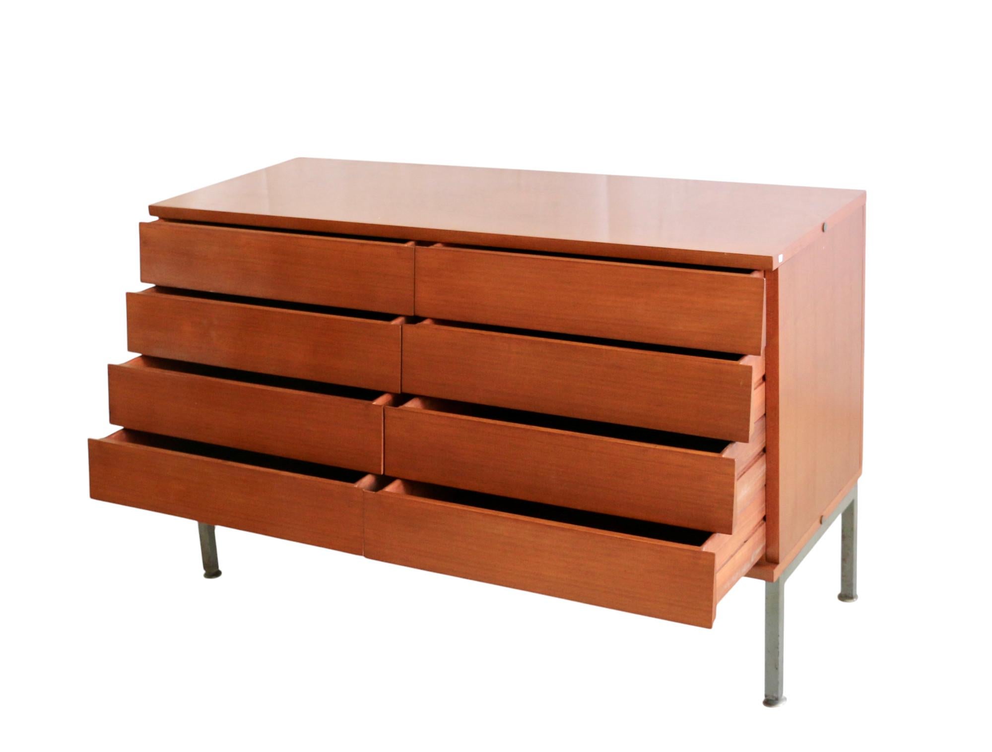 A chest of drawers, France 50s. For Sale 3