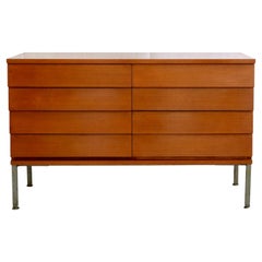 Retro A chest of drawers, France 50s.