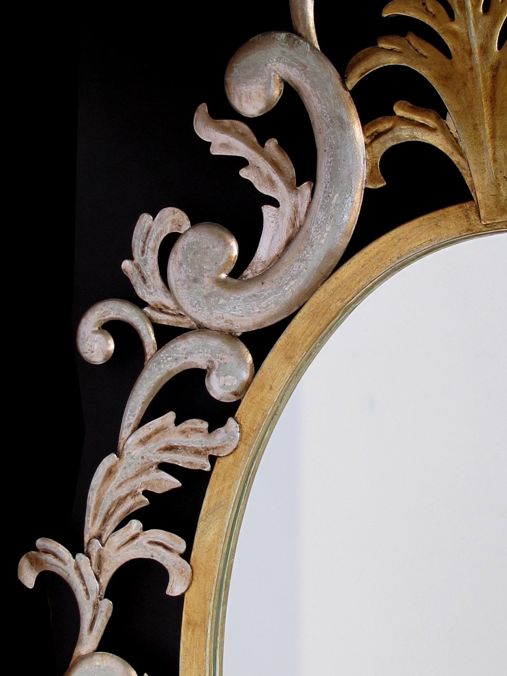 palladio mirror