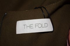 A Chic Work to Dinner Dress by The Fold