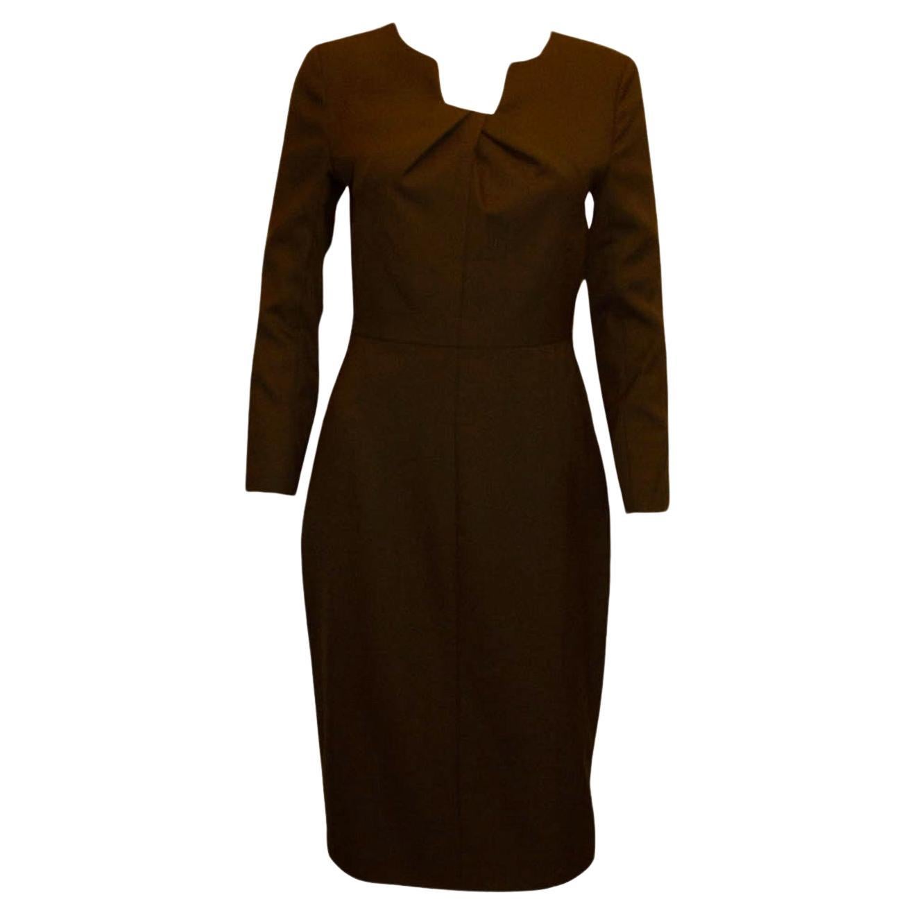 Un vestido chic del trabajo a la cena de The Fold en venta