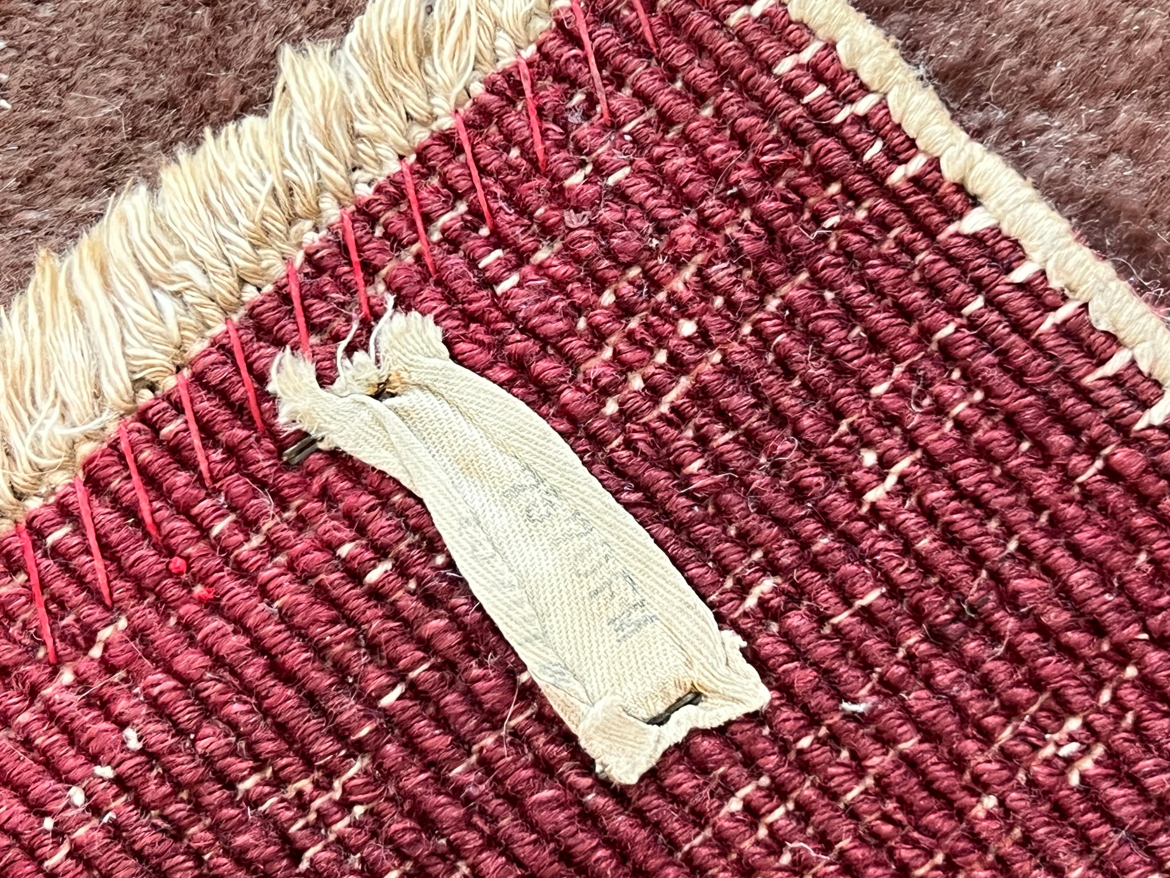 Alfombra china Art Decó, principios del siglo XX en venta 3