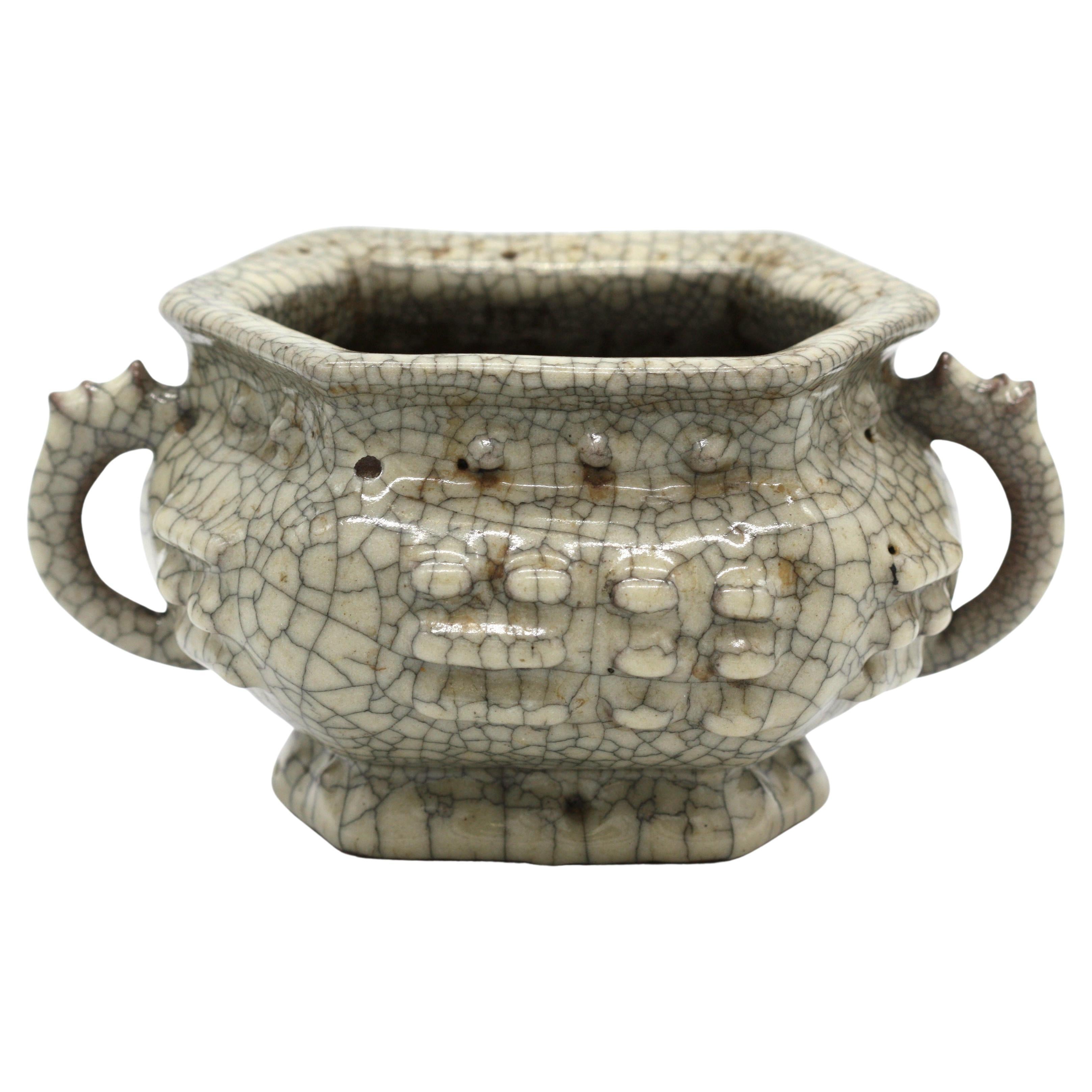 Vintage Asian Ceramics 4,069 For Sale at 1stdibs