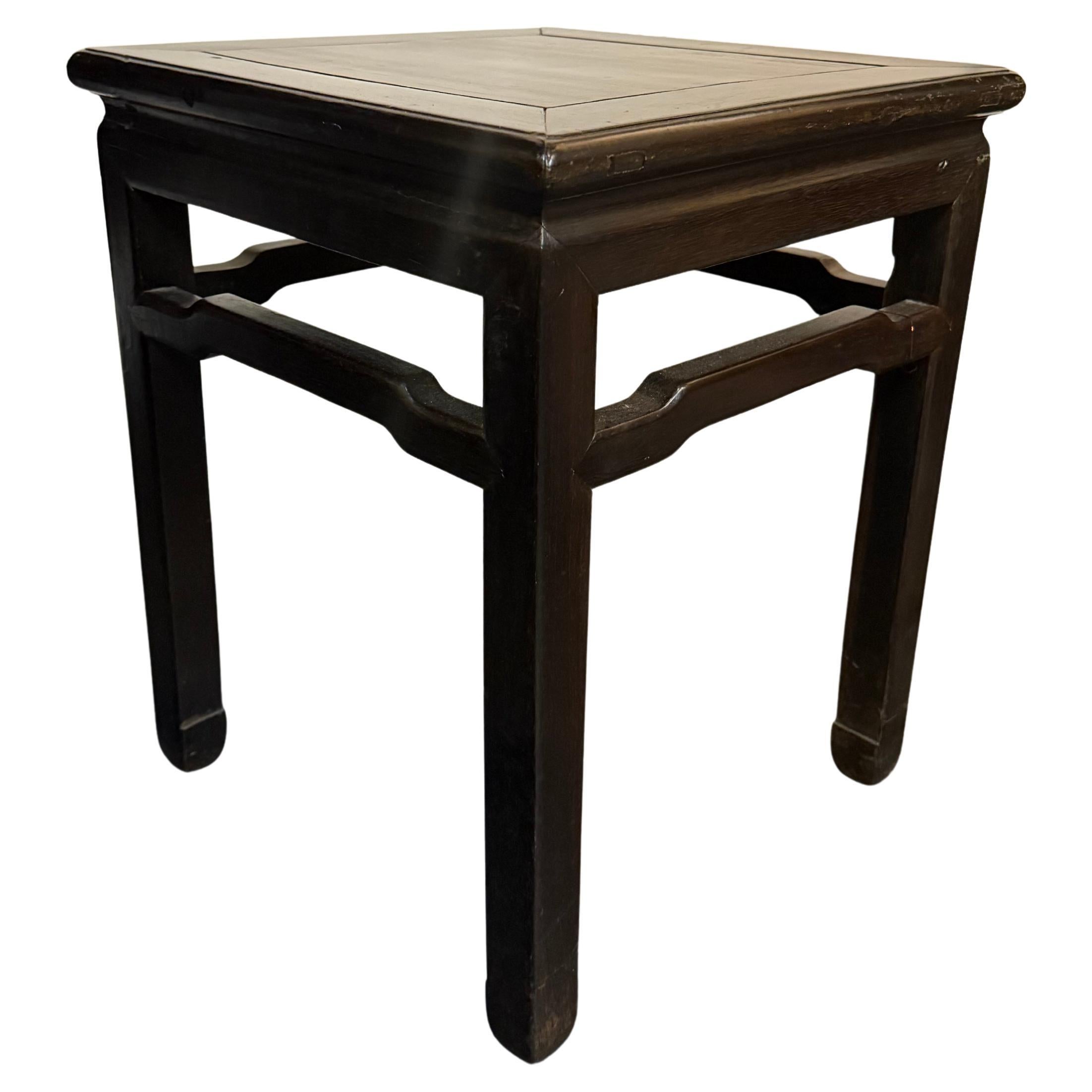 Hand-Carved Furniture