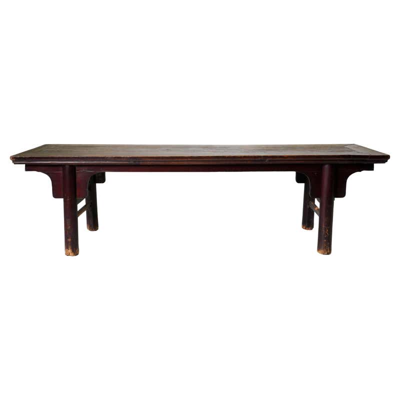 Antique Work Bench at 1stDibs | antique carpenters workbench for sale