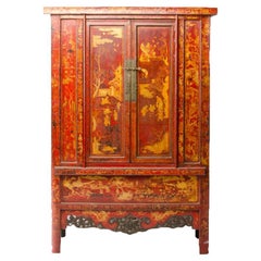 Cabinets