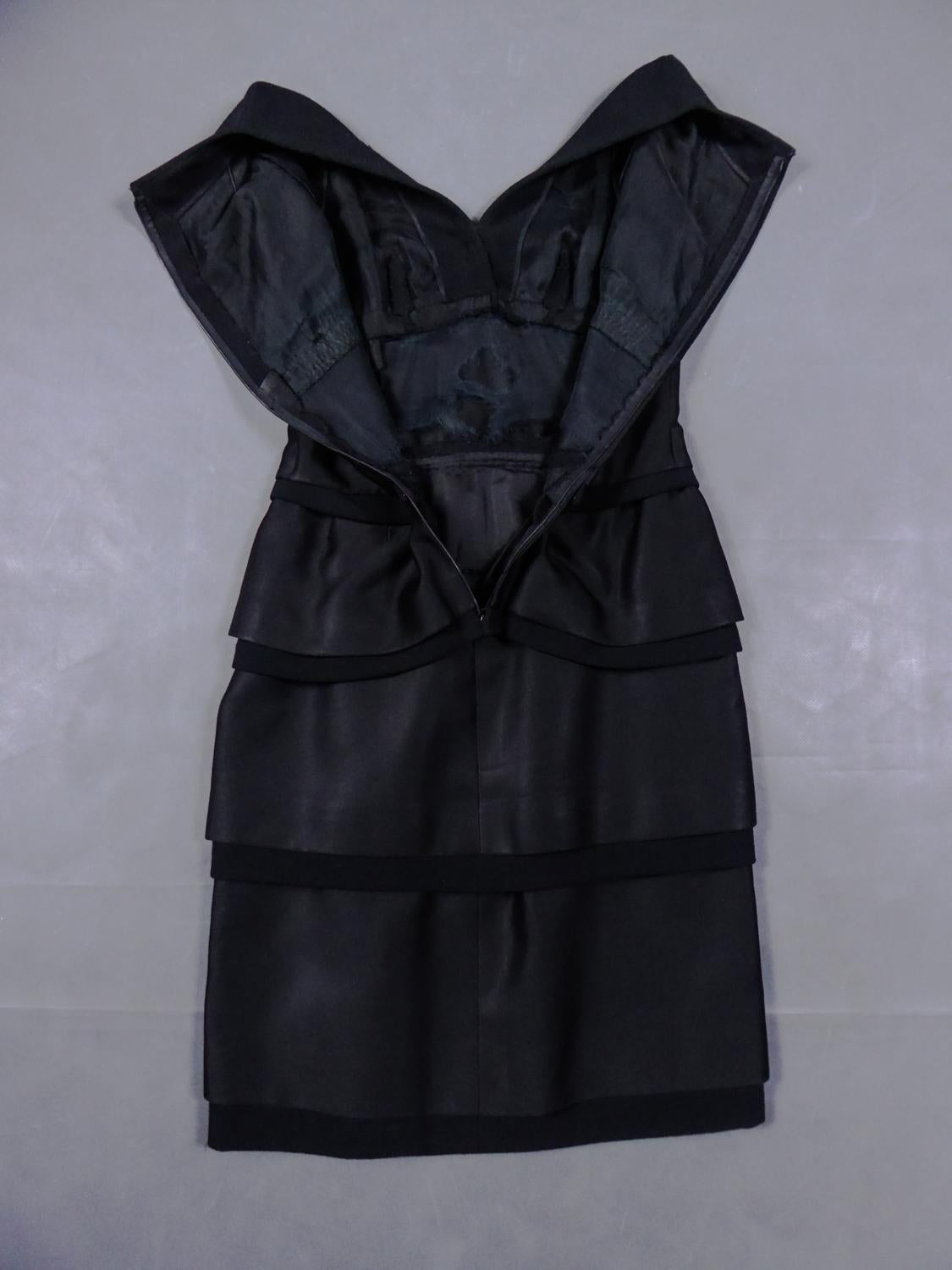 little black dress dior