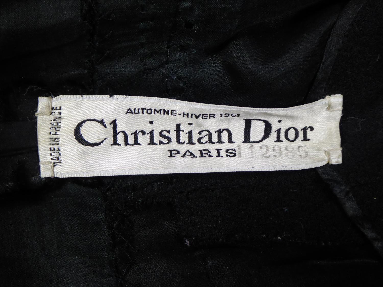dior lbd