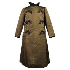 1960s Coats and Outerwear