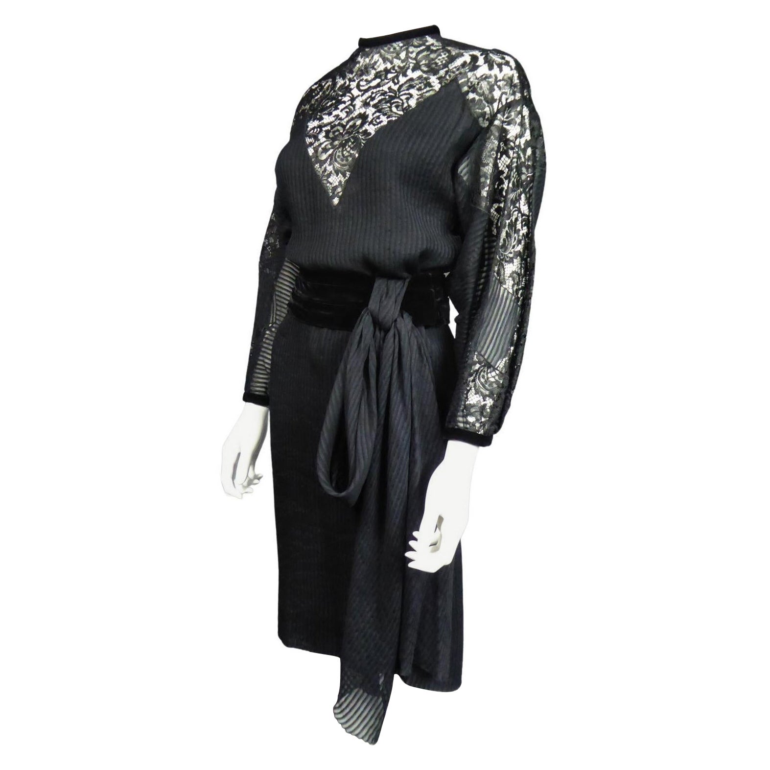 Marc Bohan Vestidos de noche y vestidos