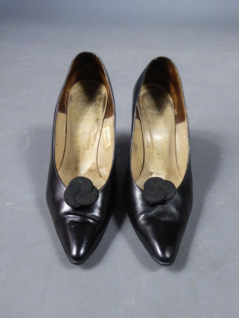 pair of dior's