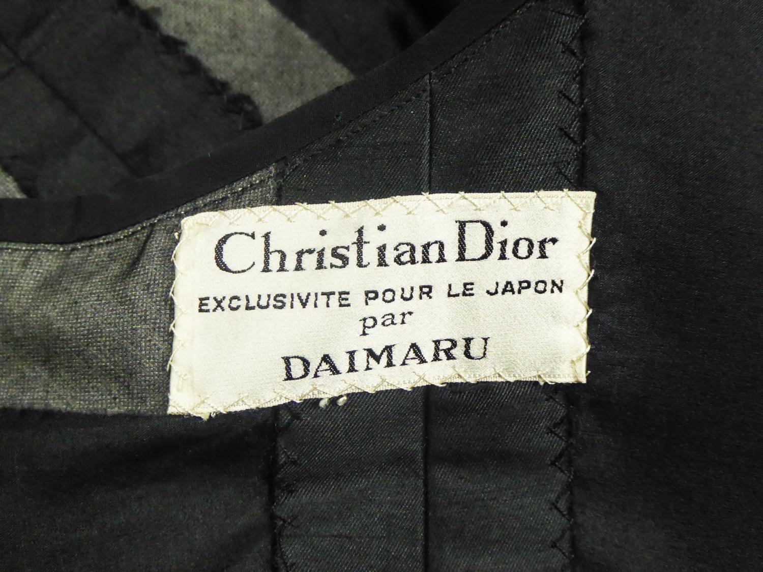 bolero dior