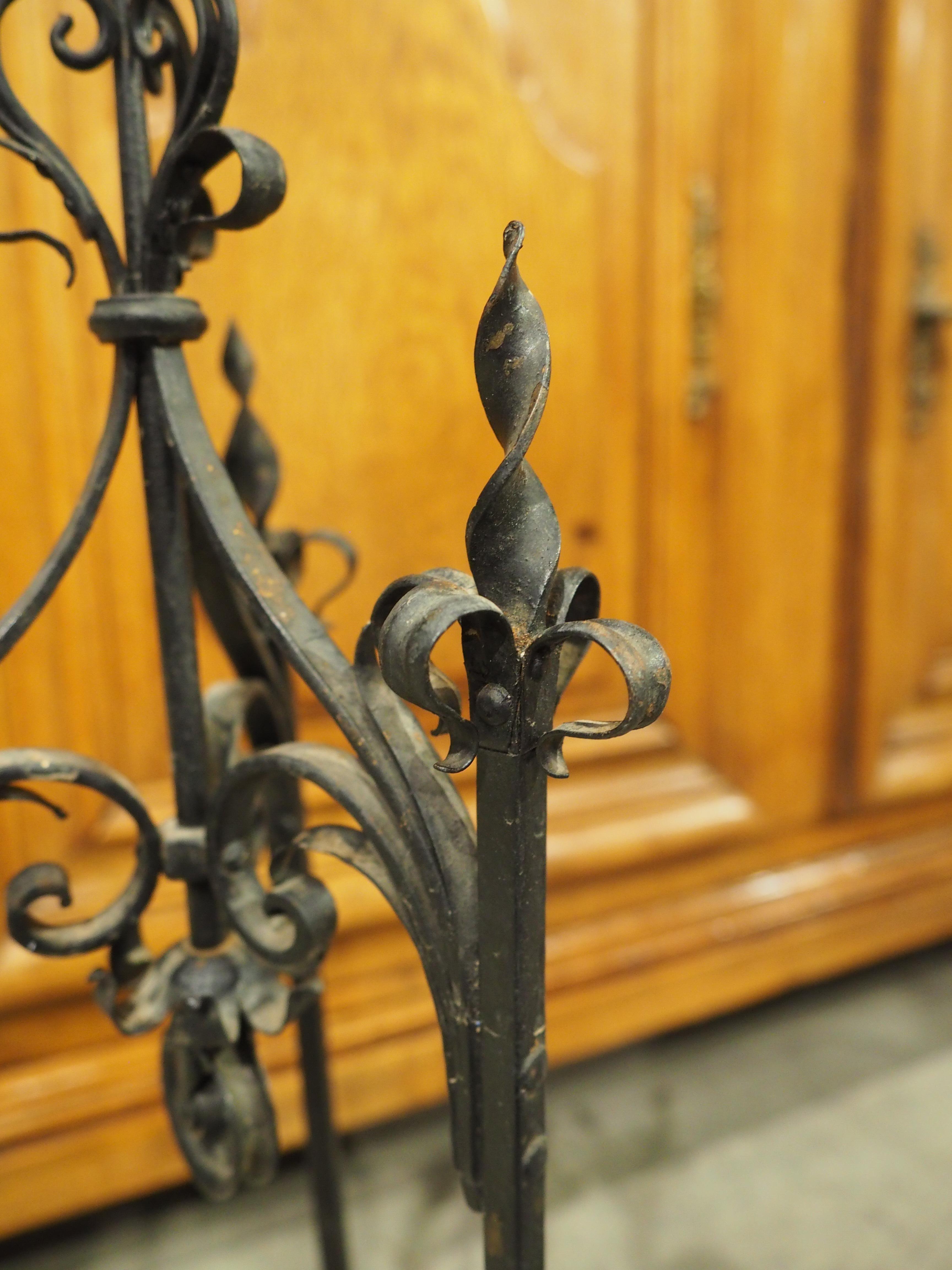 A Circa 1900 Cast Replica Model of the François Sauvage Well Head, Cluny, Paris im Zustand „Gut“ im Angebot in Dallas, TX