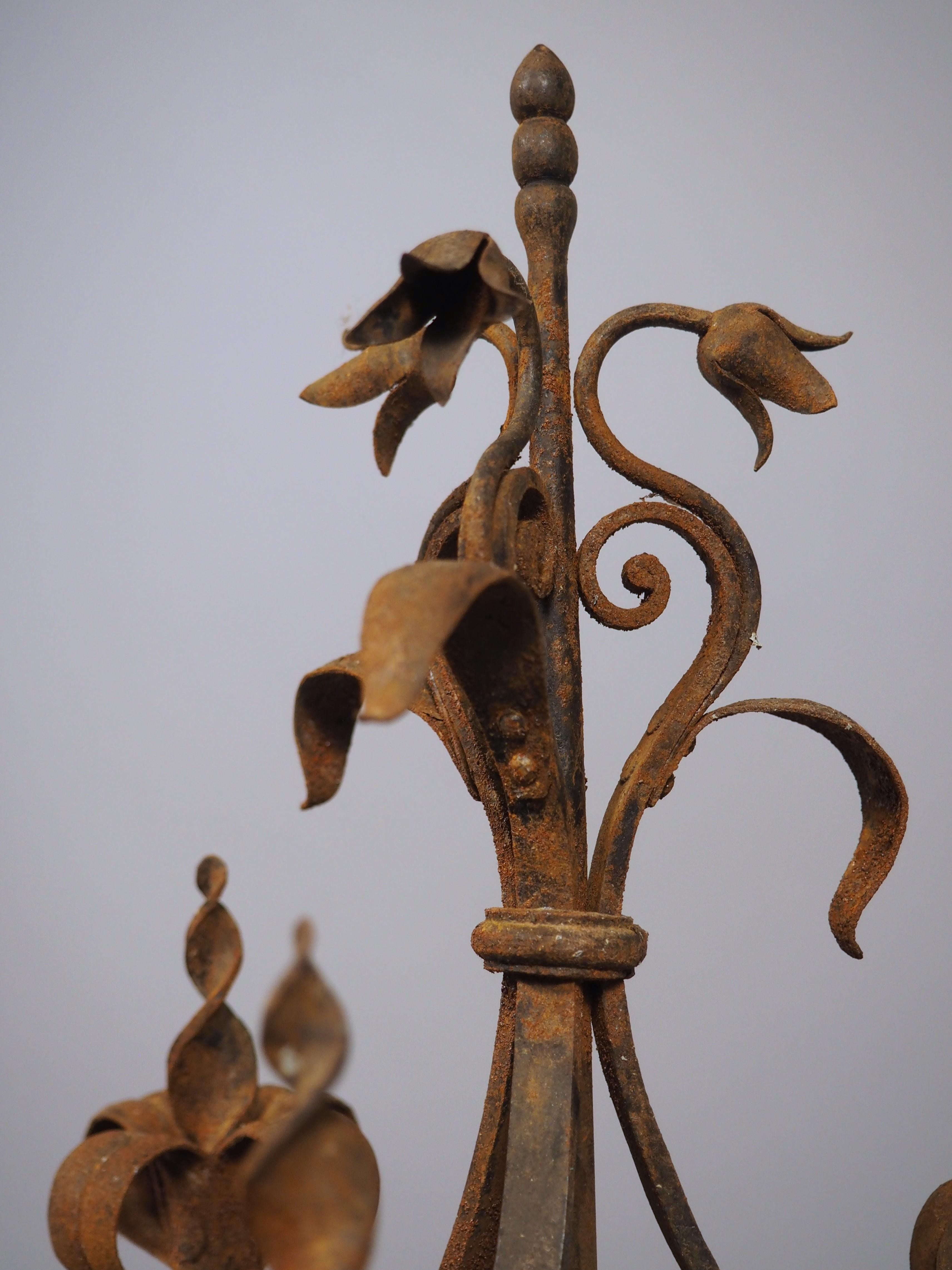 Modèle de réplique de la tête de puits de François Sauvage, Cluny, Paris, vers 1900 en vente 4