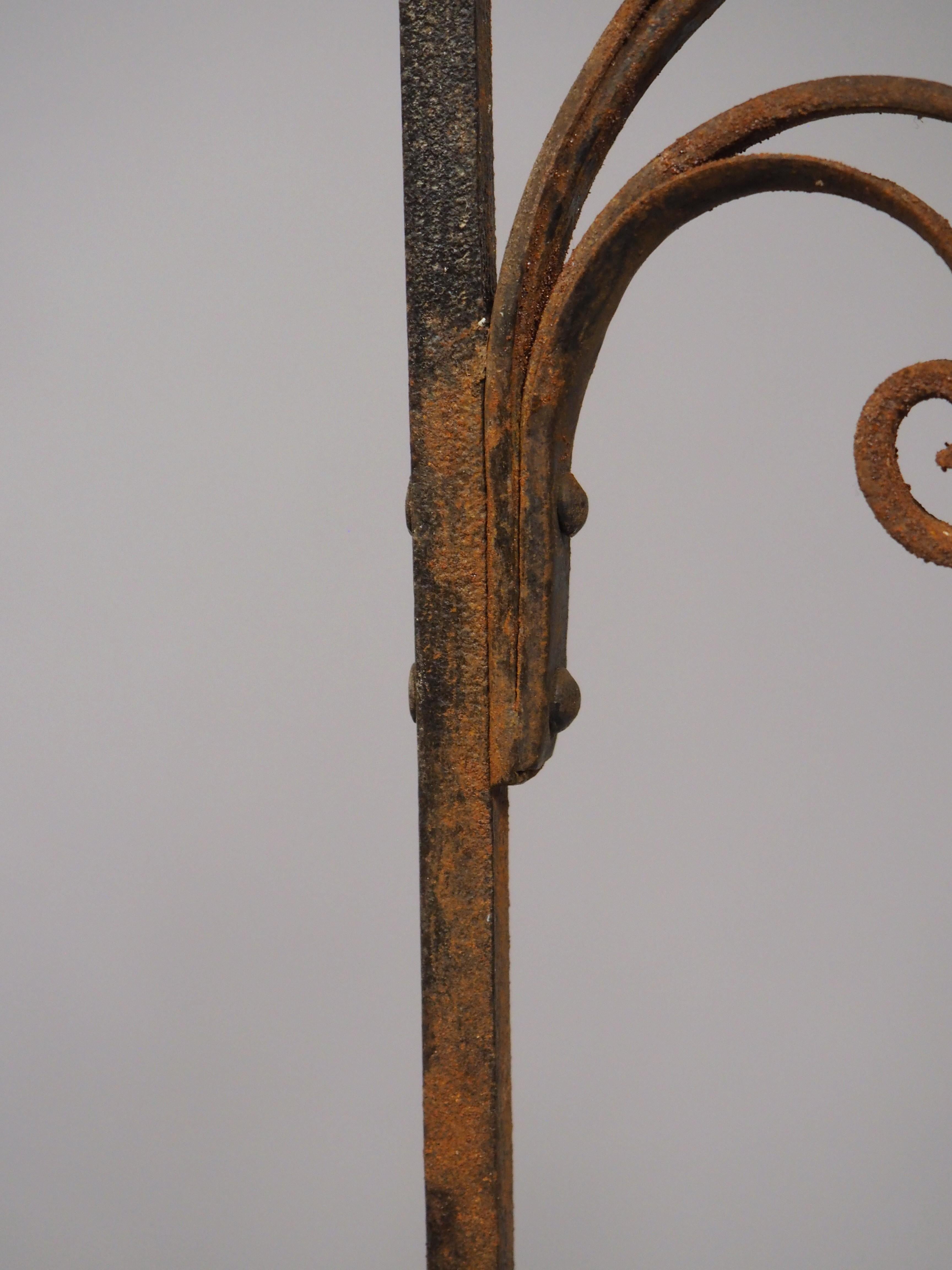 Modèle de réplique de la tête de puits de François Sauvage, Cluny, Paris, vers 1900 en vente 12