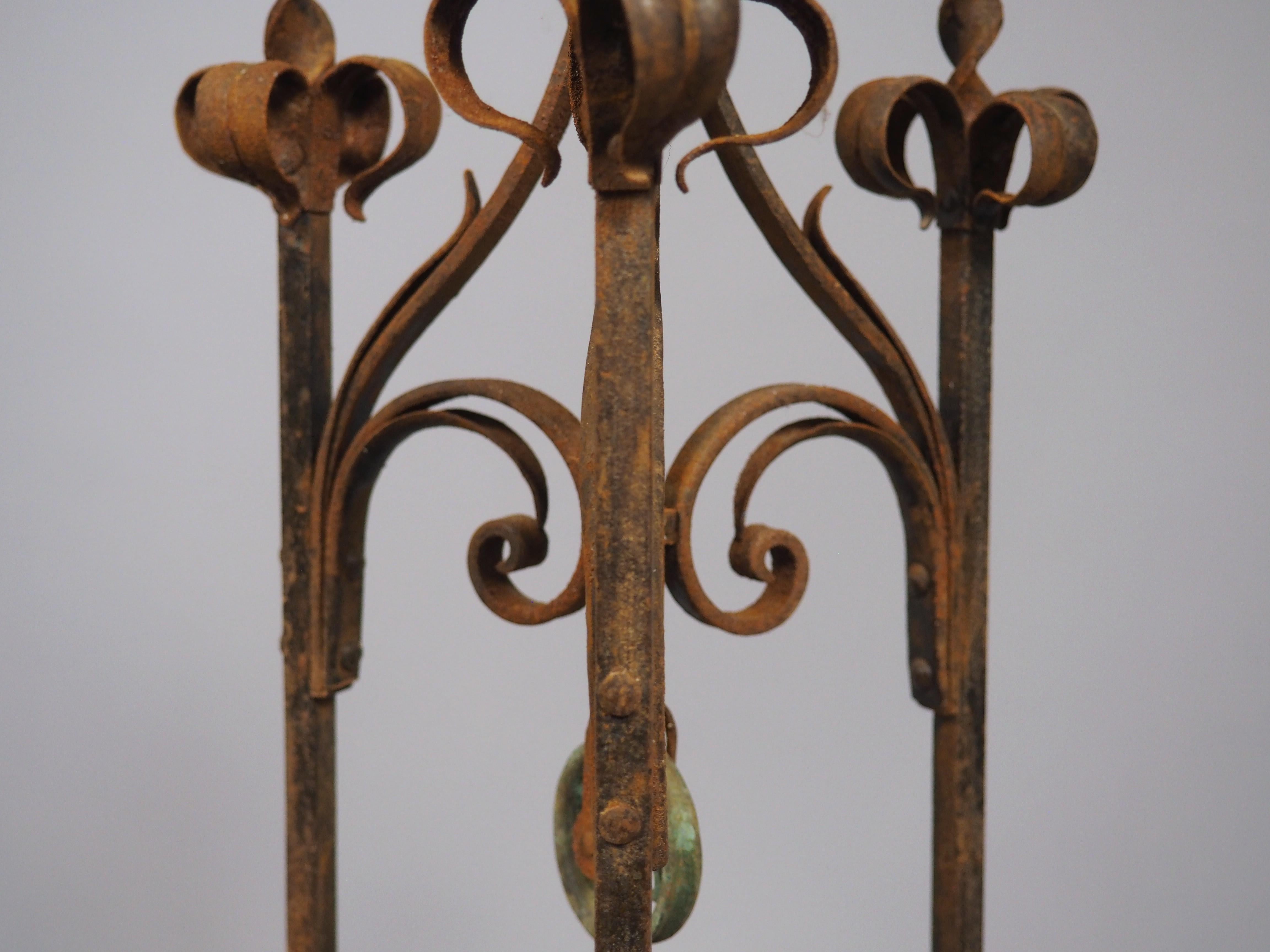 Modèle de réplique de la tête de puits de François Sauvage, Cluny, Paris, vers 1900 en vente 2