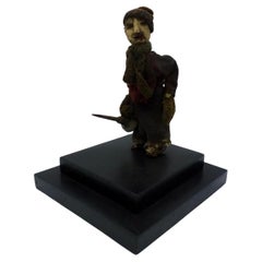 American Sculptures and Carvings