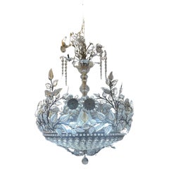 Stone Chandeliers and Pendants
