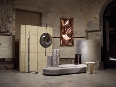 City's Long Table I by BRUT Collective