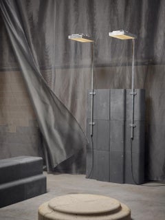 Mesa Baja de la Ciudad I del Colectivo BRUT