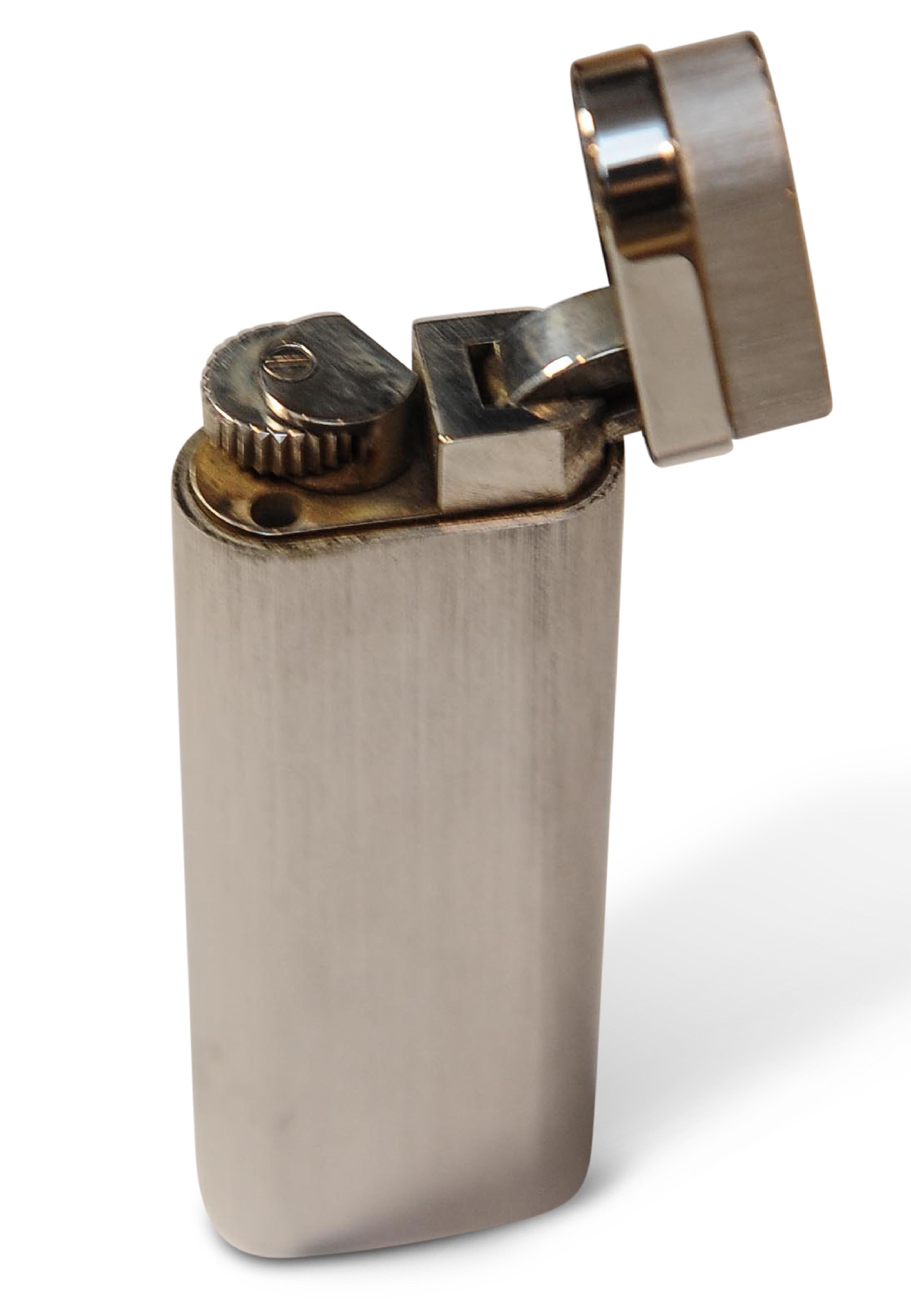 briquet cartier occasion prix