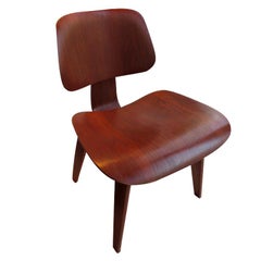 Vintage A Classic Charles Eames Evans DCW  1940's