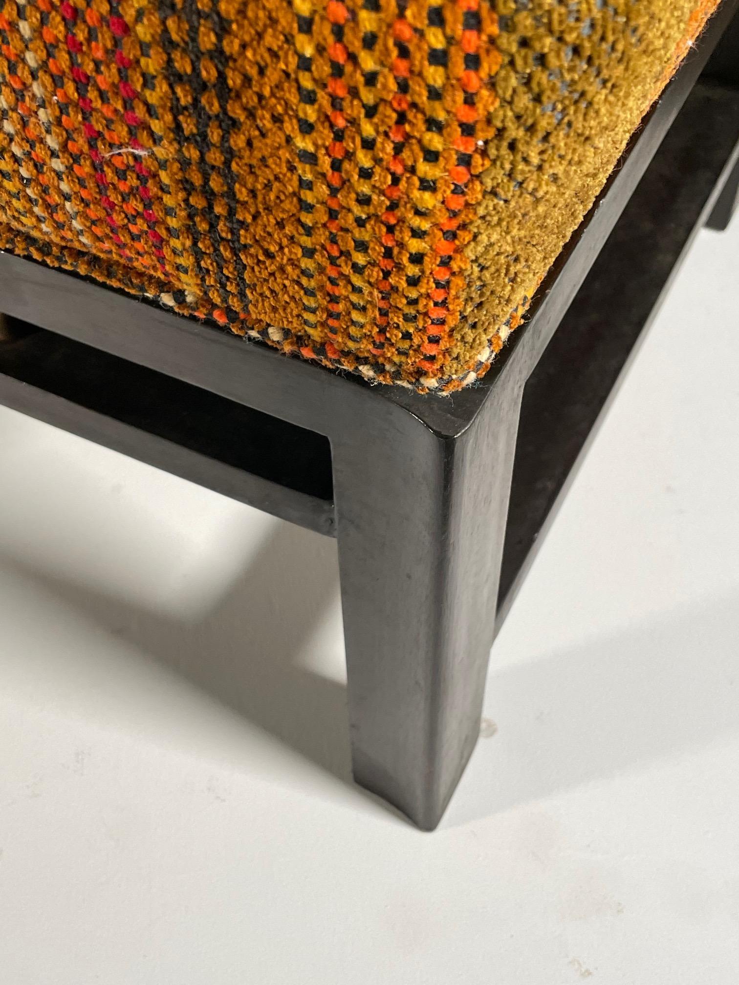 American Classic Edward Wormley for Dunbar Bench