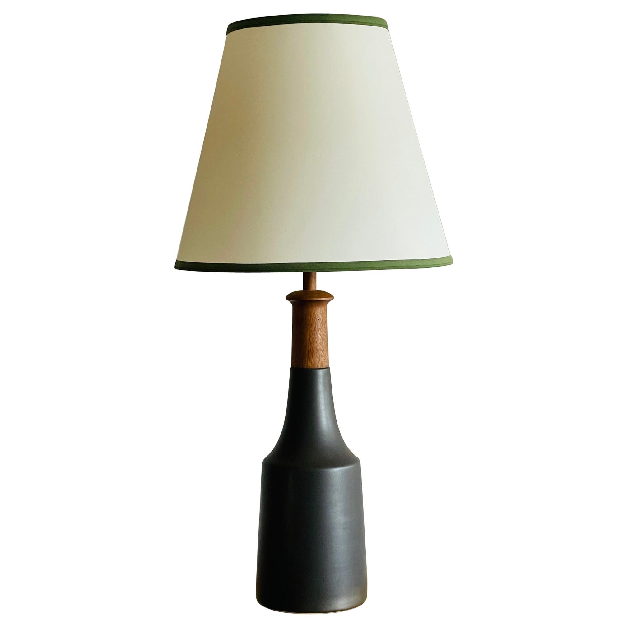 Classic Large Martz Lamp For Sale