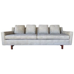 Classic Sofa by Edward Wormley for Dunbar Furniture, circa 1950s
