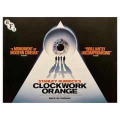 A Clockwork Orange (2019R)