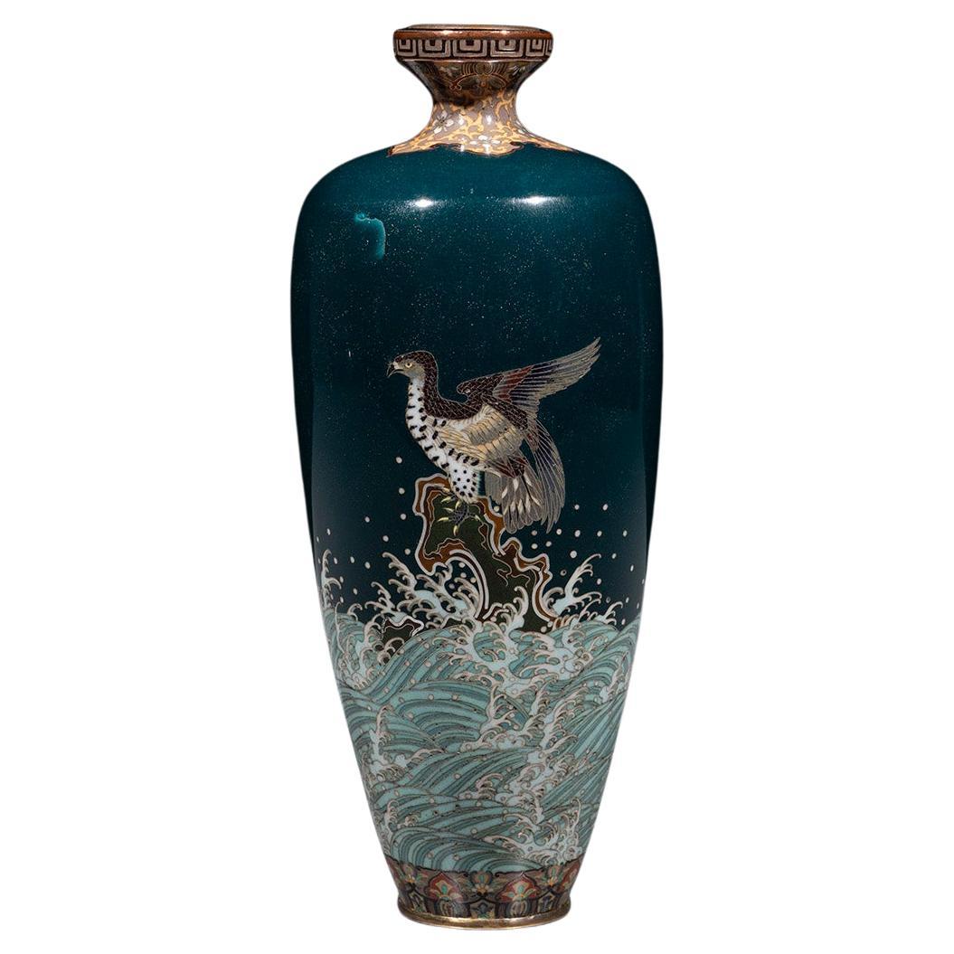 Cloissoné Art et meubles asiatiques